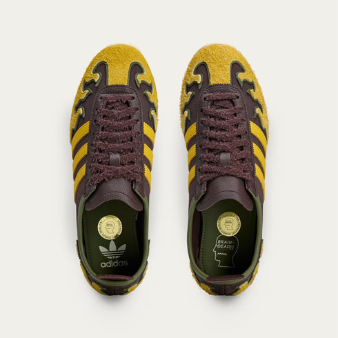 ADIDAS Japan Lo Brain Dead Mens Sneakers